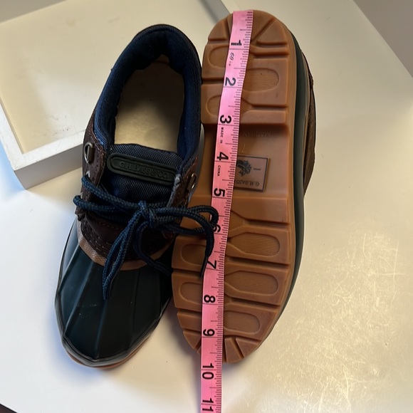 💥G.H Bass &Co boots - Picture 9 of 10